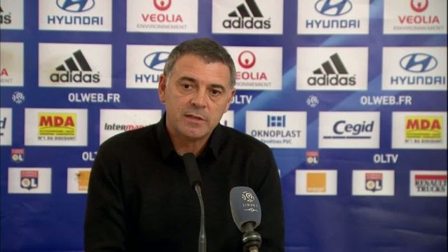 FOOT - L1 - ACA - Bracconi : «Sentiment mitigé»