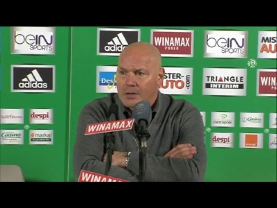 FOOT - L1 - OM - Anigo : «Assez déçus»