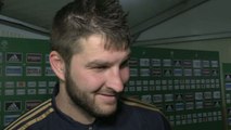 FOOT - L1 - OM - Gignac : «Deux points de perdus»