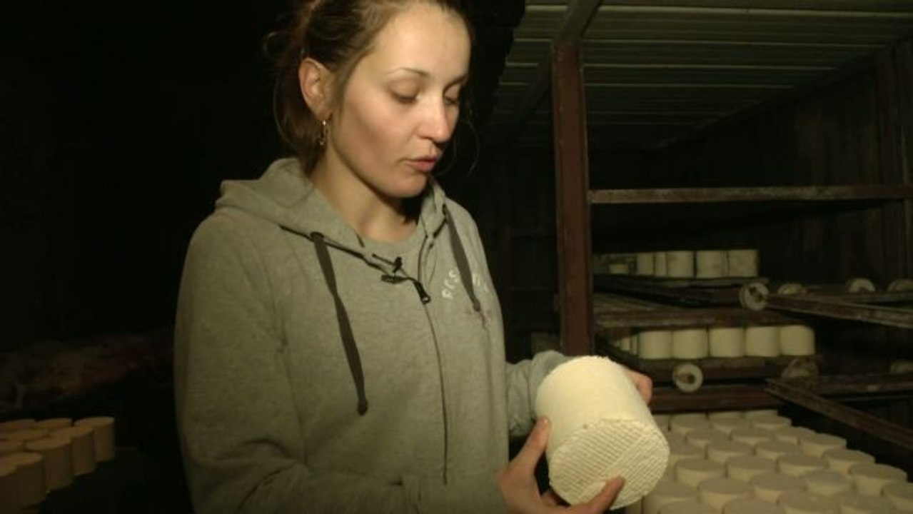 SKI ALPIN - JO : Marmottan, le bonheur est dans la ferme