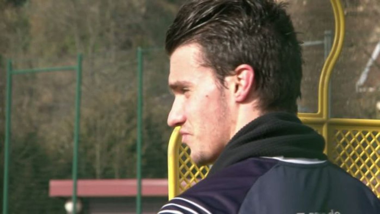 FCSM : Corchia, le retour qui fait mal