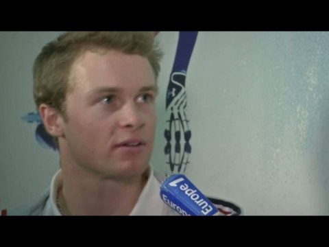 SKI ALPIN - CM - Pinturault : «Mieux qu'une victoire en Coupe du monde»