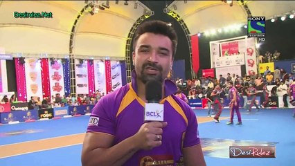 Box Cricket League (BCL) 12th January 2015pt2