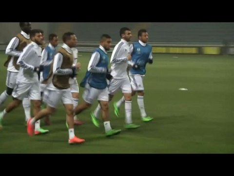 FOOT - C3 - OL : Lyon sans ses cadres