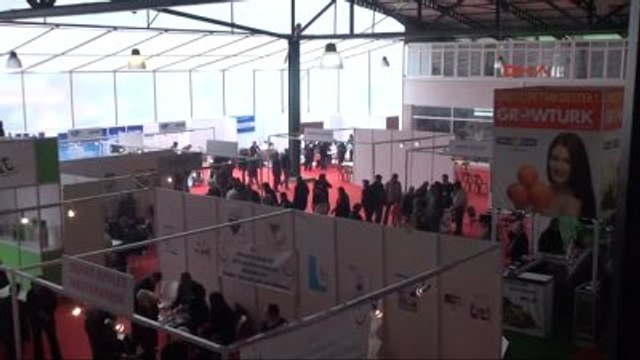 Demre De-Myra Tarım Festivali Başladı