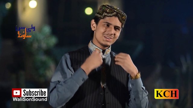 06 Main Ishq-E-Ahmed Main Logo Dewana Hoo by Umair zubair Qadri 1080p (New)