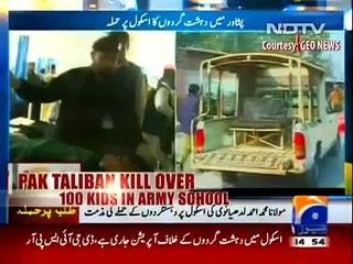 January 2015 in Breaking News Pakistan 77 Taliban terrorists kille