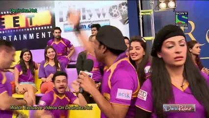 Box Cricket League (BCL) 12th January 2015pt3