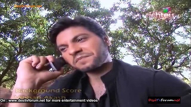 Laagi Tujhse Lagan (Rishtey) 12th January 2015 Video Watch Online pt1