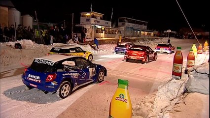 ELITE 2 finale II isola2015