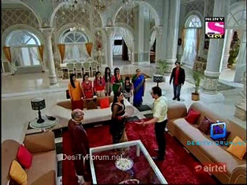 Ek Rishta Aisa Bhi 12th January 2015 Video Watch Online pt4