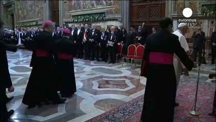 El Papa no olvida a todas las "otras" víctimas del fundamentalismo religioso