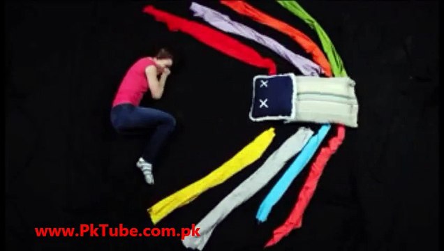 Girls Activities When They Are Alone