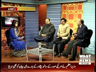 Assignment - 12th January 2015