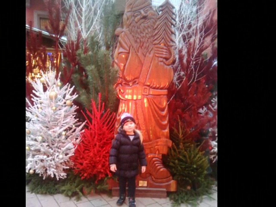 NOEL 2014 et NOUVEL AN 2015