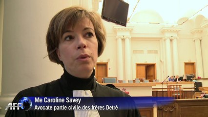 Ouverture à Douai du procès d'un prêtre pour pédophilie