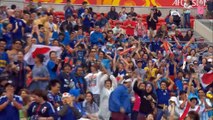 Asian-Cup: Bundesliga-Show! Japan zaubert