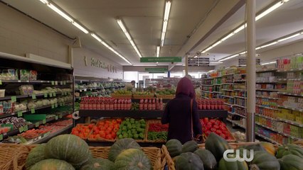 iZombie bande annonce VO CW