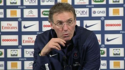 BLEUS - Blanc : «Digne a un coup à jouer»