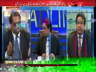 Beyond Headlines - 12th January 2015