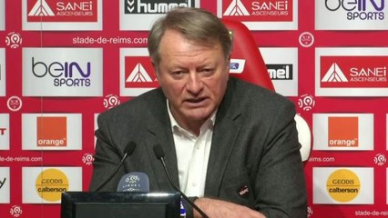 AFC - Jacobs : «Un match débute à 20h»