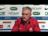 FOOT - BLEUS - Deschamps : «Garder le fil conducteur»