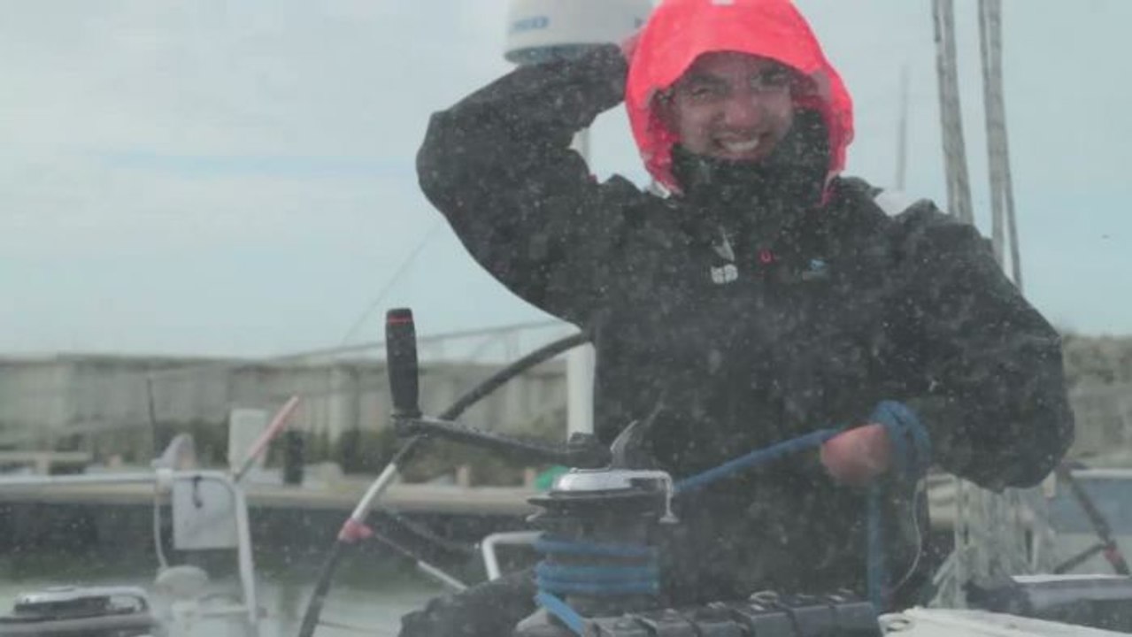 HORS NORME : Damien Seguin, le making of de la photo