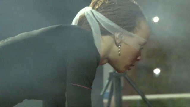 HORS NORME : Nantenin Keïta, le making of de la photo