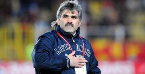 Osmanlıspor'da Uğur Tütüneker Dönemi