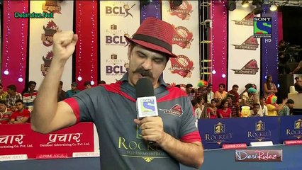 Box Cricket League (BCL) 12th January 2015pt6