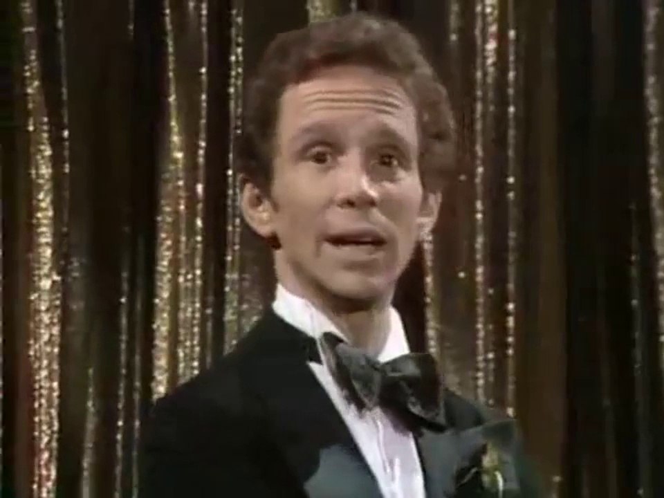 JOEL GREY – „Welcome!“ im Muppets Cabaret (deutsch, HD)