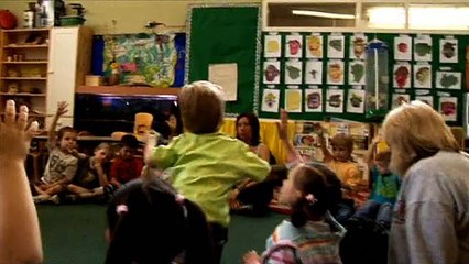 Child Of Our Time - S06E02 - Flesh And Blood