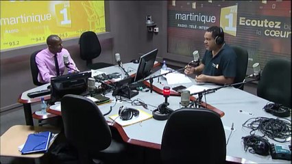 Bruno Nestor-Azerot (extrait Décryptage)