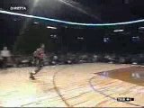 Video - Basket - 2002 NBA Slam Dunk Cont