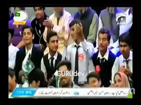 Indian Sympathy Vs Pakistani Muslims Hatred Towards Non Muslims