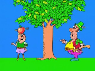 Ералаш. Выпуск 199 (2006)