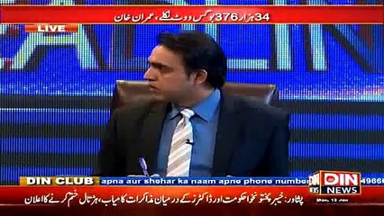 Beyond Headlines 12th Jan 2015