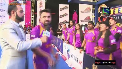 Box Cricket League (BCL) 12th January 2015 Video HD Part 2