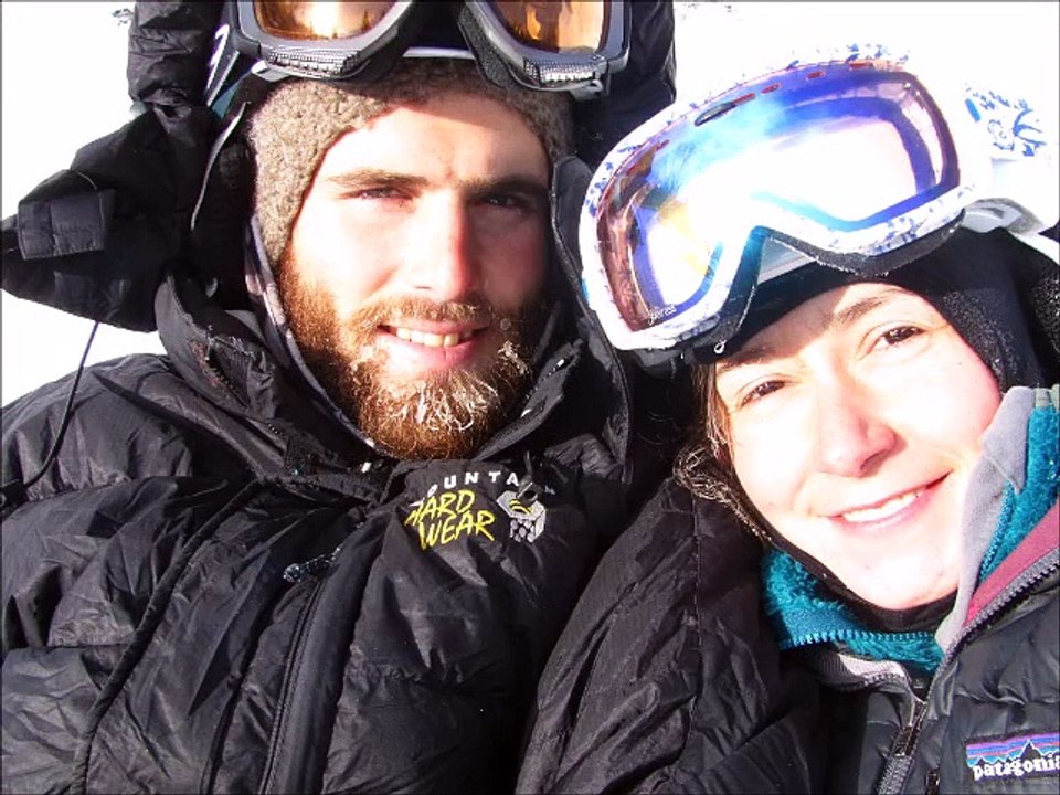 Gaspésie Chics Chocs