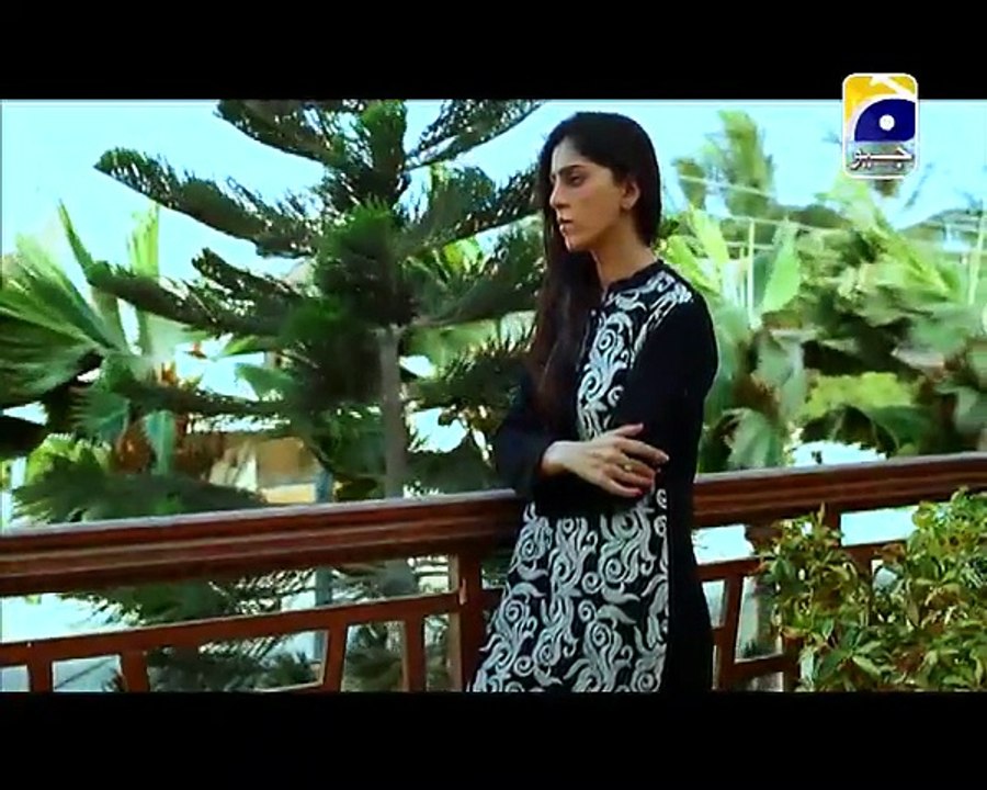 Chhoti Chhoti Khushiyan Episode 179 Full on Geo tv 12th Jan 2015