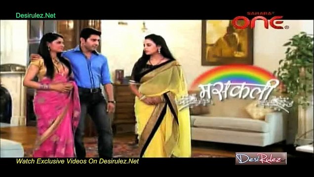 Massakali - 12th January 2015 pt1