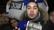 La communauté juive de France s'inquiète et souhaite plus de sécurité