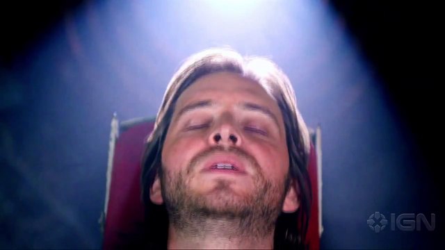 12 Monkeys Bande annonce VO