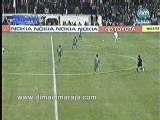 Maroc Algérie can 2004