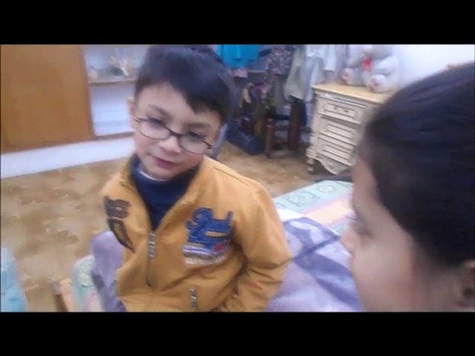 ghalat faimi part 1
