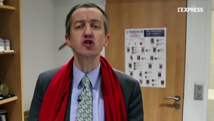 Comment prolonger cette journée historique républicaine? L'édito de Christophe Barbier
