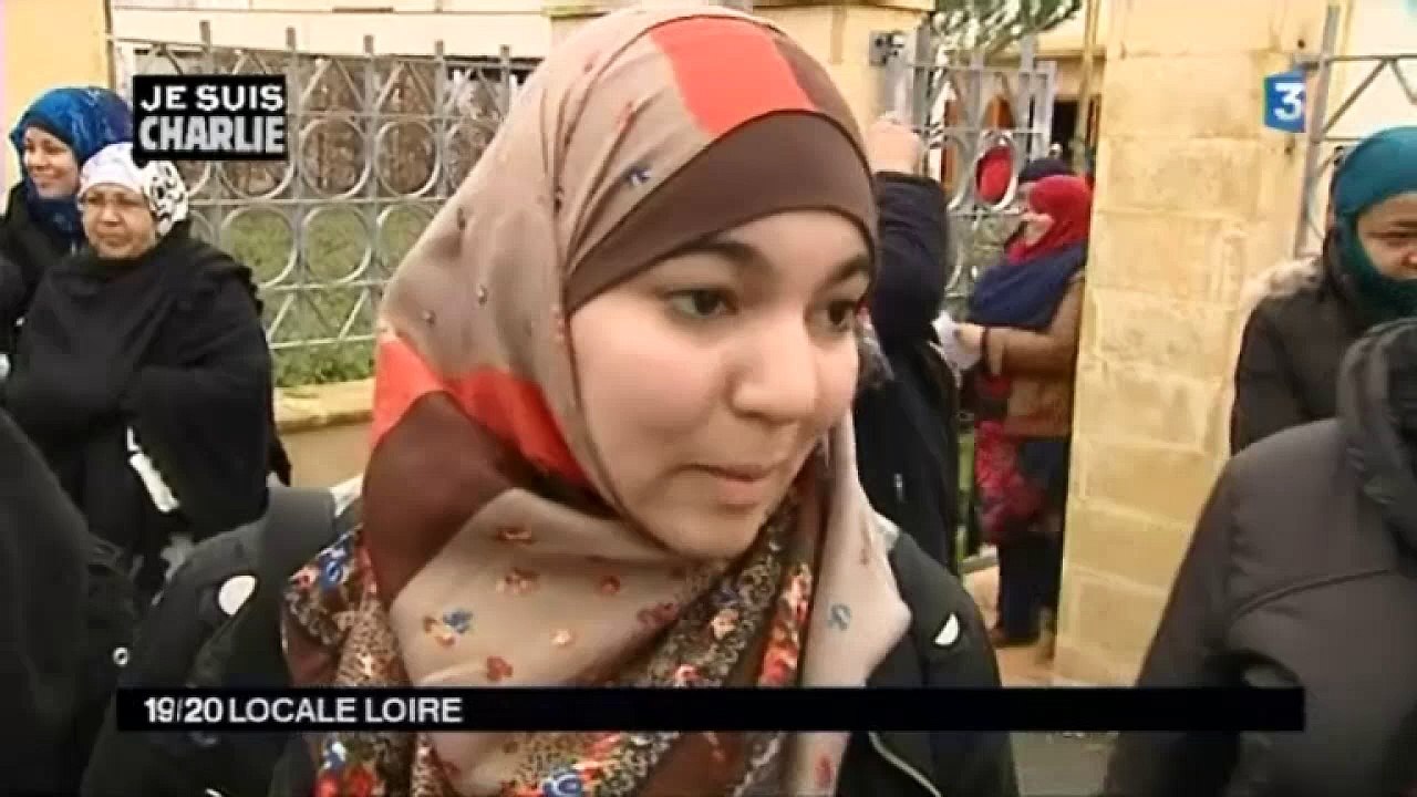 France 3 Loire - 9 janvier 2014