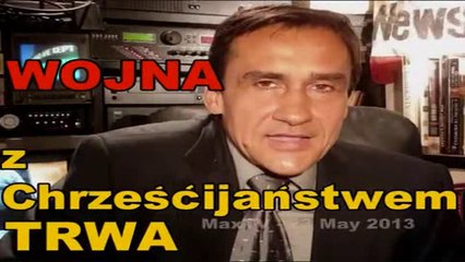 Max Kolonko - I am NOT Charlie Hebdo