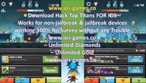 hack Tap Titans without any Trouble