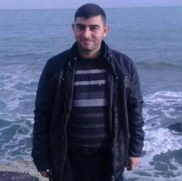 Yüzü Soyulan Ceset Muhalif Keskin Nişancı Çıktı